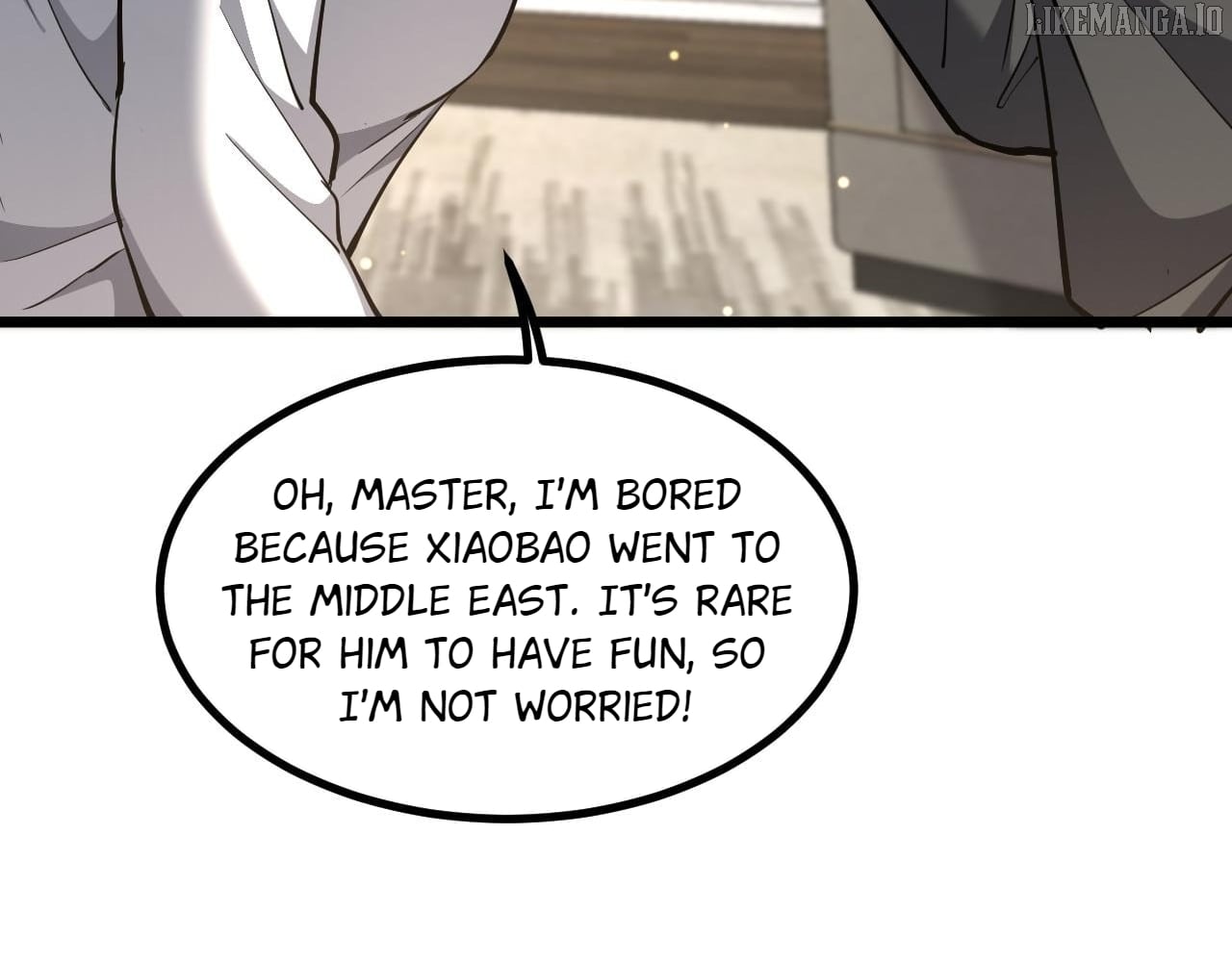 I’m Trapped In This Day For One Thousand Years Chapter 224 - page 37